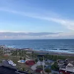 Costa Azul: Apartamento Com Vista Mar Deslumbrante