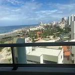 Costa Azul: Apartamento Com Vista Mar Deslumbrante