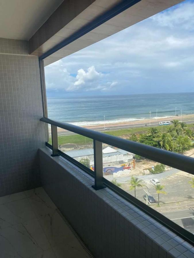 Apartamento Costa Azul: Apartamento Com Vista Mar Deslumbrante *
