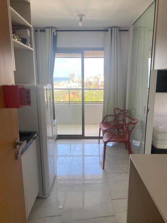 Apartamento Costa Azul: Apartamento Com Vista Mar Deslumbrante Salvador