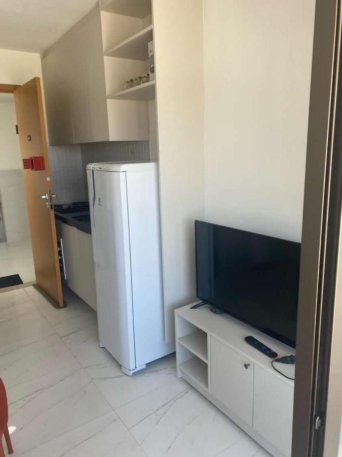 Apartamento Costa Azul: Apartamento Com Vista Mar Deslumbrante