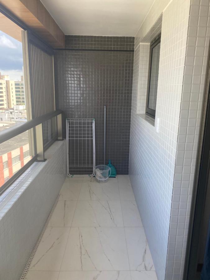 Apartamento Costa Azul: Apartamento Com Vista Mar Deslumbrante Salvador