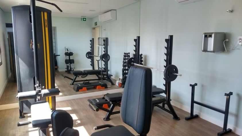 Costa Azul: Apartamento Com Vista Mar Deslumbrante