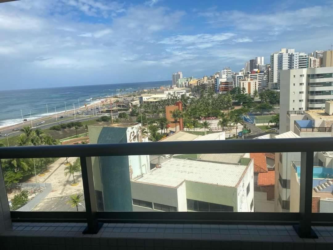 Apartamento Costa Azul: Apartamento Com Vista Mar Deslumbrante